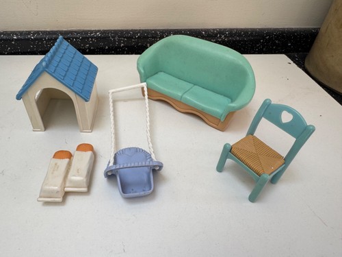 Fisher price loving - loving, family