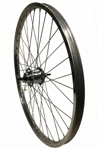 Bicycle rear wheel - , 28