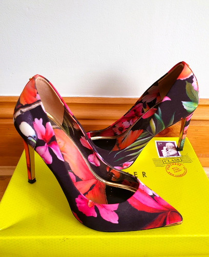 Ted baker toucan tropical - baker,