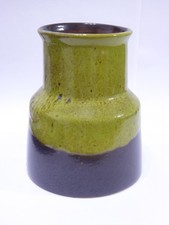 Scheurich 215-18 Vase - West