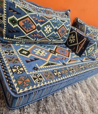 Moroccan Style Sofa Set –