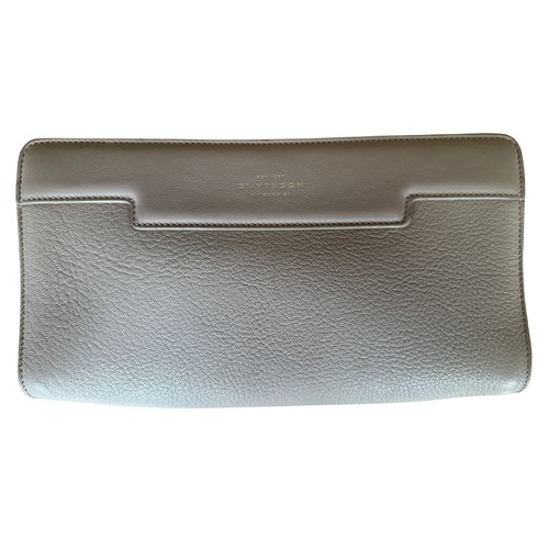 Smythson bond mink - of,