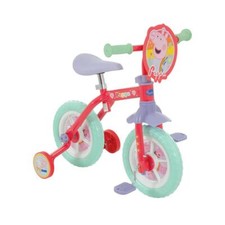 Peppa Pig 10 Inch Balance /