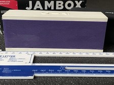 RARE Jawbone Jambox Bluetooth
