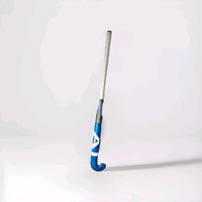 AI Hockey Sticks  All-Round Dynabow Composi Blue -16000 Size: 37.5" 100% Carbon 