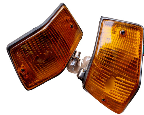 Vespa lml rear - t5,