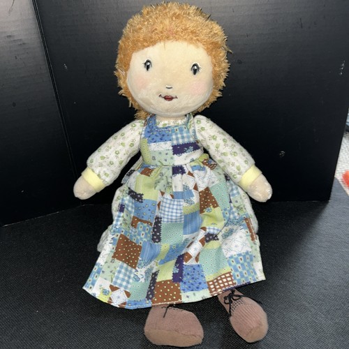 Rare clintons holly hobbie - clintons, rag