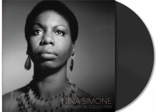 Nina simone the - the, essential