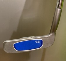 Ping G5i Tess, 35 Inch, Black Dot, Right Handed 