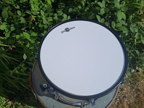 Marching snare drum excellent - marching,