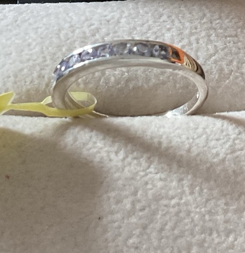 Sterling silver natural - sterling, pale