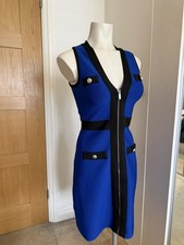 KAREN MILLEN WOMENS DRESS