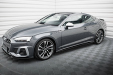 Audi A5 Coupe WHEEL NUT ALL