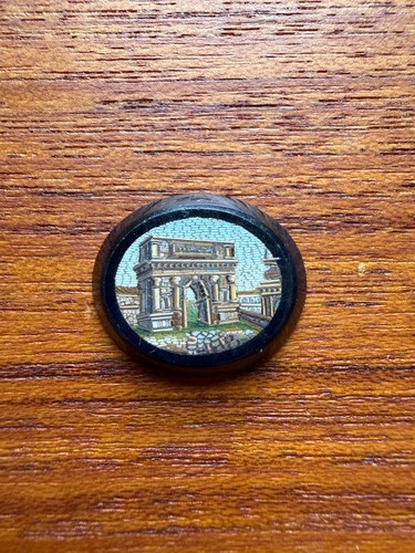 Grand tour single sided micro - tour,