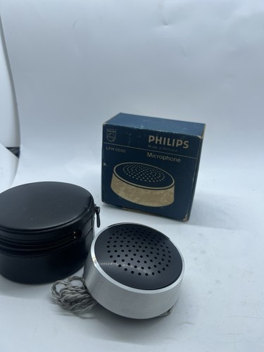 Philips lfh 0030 - philips, conference