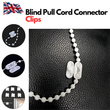 Blind Pull Cord Connector
