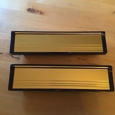 Door letter box 30cm 27cm - letter, box,