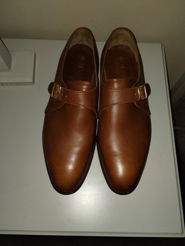 Cheaney ascot shoes - cheaney, leather