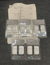 IKEA 5 x Berghalla handles