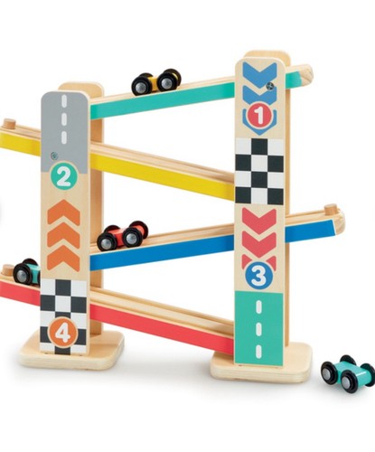 Elc click clack - click, track