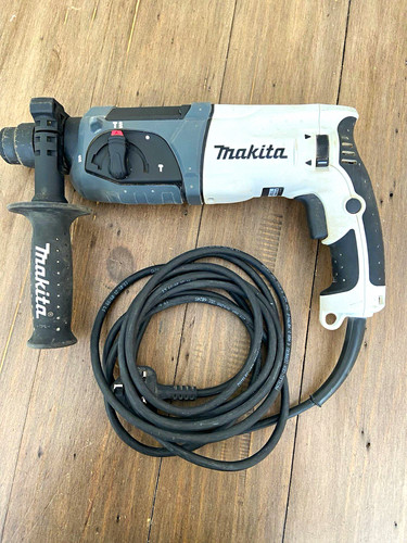 Makita hr2470 780w 230 240v - makita,