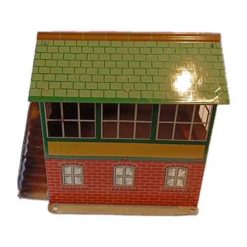 Hornby trains gauge - o,