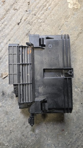Audi mk1 gearbox - audi,