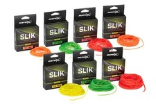 Matrix SLIK Elastic - 8m - All Colours & Sizes - Coarse Fishing Pole Elastic