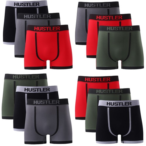 Men novelty hustler pack - men's,