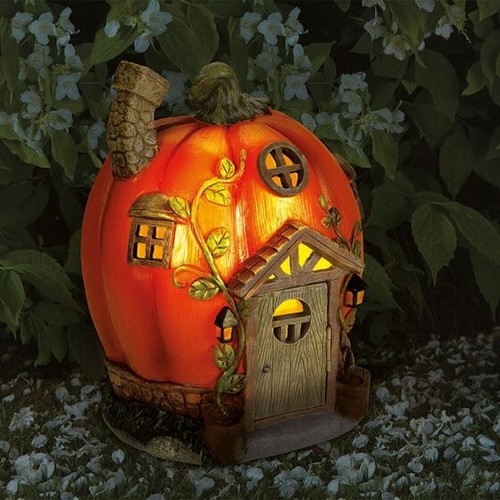 Beautiful humpkin house fairy - humpkin,