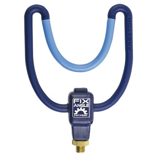 Preston offbox tube rod rest - offbox,