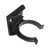 KITCHEN PLINTH LEG CLIPS & BRACKETS KICK BOARD PLASTIC FITS 30MM DIAMETER LEG