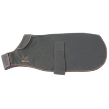 Digby & Fox Wax Greyhound Coat