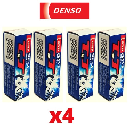 Denso spark plugs for - denso,
