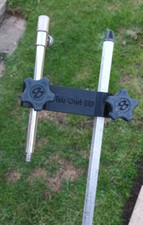 Seat Box Attachment Arms For Octoplus Leg