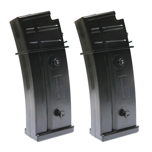 Mag 100rd mid - mag, for