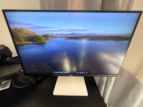 27us500 4k ultra hd - 27us500-w,