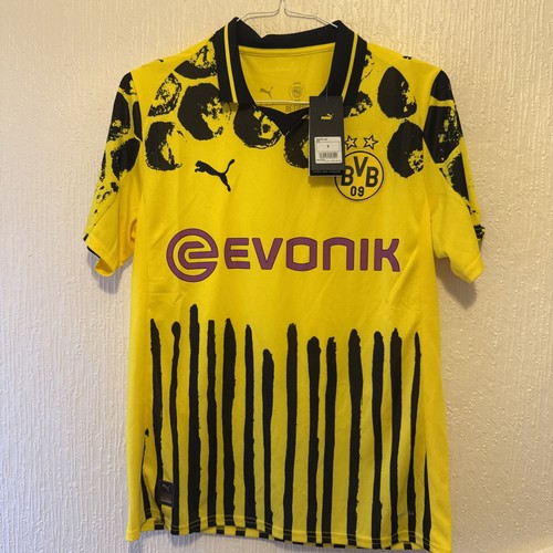 Bnwt borussia dortmund kid - borussia, x
