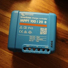 Victron Energy SmartSolar MPPT