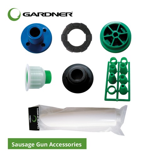 Gardner tackle sausage - tackle,