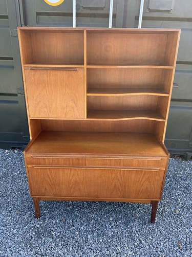 Retro teak mcintosh drinks - retro,
