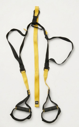 Trx system suspension - system, trainer