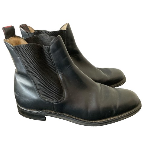 Regent jodhpur riding boots - jodhpur,