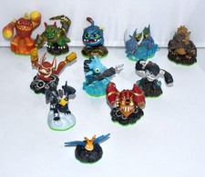 Skylanders Spyro's Adventure