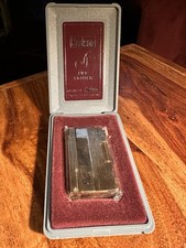 Vintage Hadson Falcon Pipe