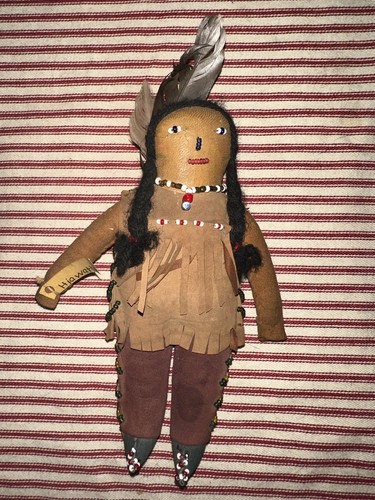 Antique early 1900 folk - early, 1900’s