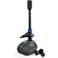 Oase Aquarius Classic E Pond