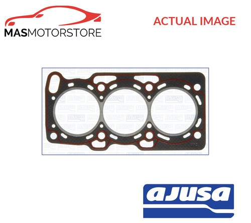 Engine cylinder head gasket - engine,