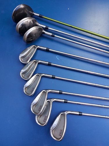 Adams idea hybrid - adams,