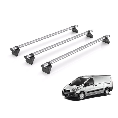 Peugeot expert roof rack - expert,